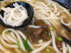 -鑫花溪牛肉米粉(文星广场店)