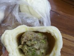 -郑家包子牛肉拉面(尚勤路店)
