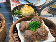 -虾饺妹·粤式手工点心(水荫路店)