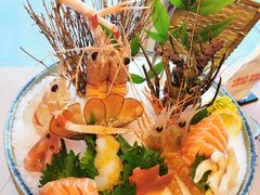 -王鼎精致料理铁板烧(世博源店)