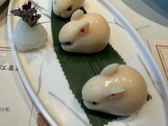 -悦满楼·西关名点·湛江名菜(航空综合大厦店)