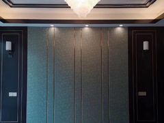 -创美居装饰(中洲里程店)
