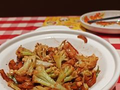 -西贝(华发商都店)