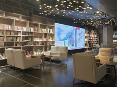 -扶光书店(中环店)