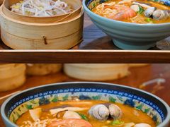 -明谷行馆·温泉