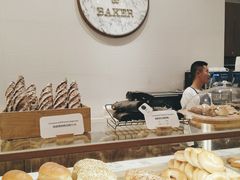 -WHEAT&BAKER-麥(凯德来福士店)