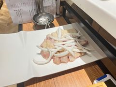 -东椰·海南椰子鸡火锅(朝阳门店)