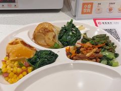 -乡村基(观音桥阳光世纪店)