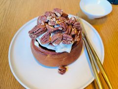 -大酉·M Coffee(北京美术馆店)