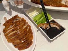 -梅利汴京烤鸭•开封豫菜地标店(晋安路店)