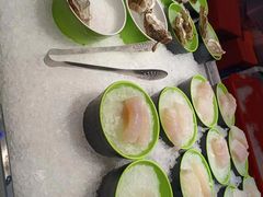 -V-ONE西雅图海鲜自助餐厅(仓山万达广场店)