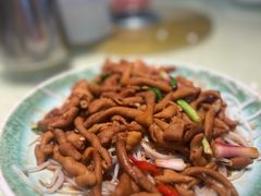 -禄源公·老莞诚饭店