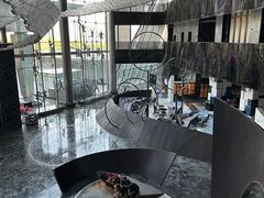 -西安W酒店·WEI全味西餐厅