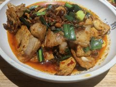 -树厨贵州菜(大十字店)