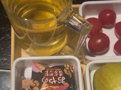 -陆琴脚艺·足浴·SPA(夫子庙店)