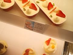 -好利来(四惠店)