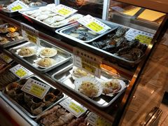 -蠔友汇(皇姑店)
