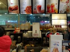 -桂桂茶(滨江百联店)