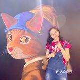 魔都探展 | 和世界名画一起喵喵喵！