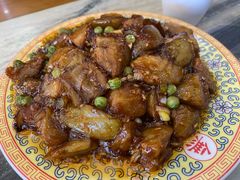 -砂锅居(西四店)