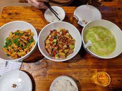 -衡厨·衡阳土菜(中南店)