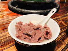 牛展肉-大良毋米粥(锦龙路总店)