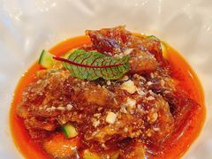 -缘餐厅(钵池山公园店)