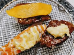 -新一番三文鱼寿司(大东海店)