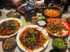 -红盔甲·小龙虾(车公庙店)