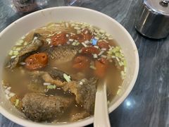 猪肠面-西关刘福记(文德路店)