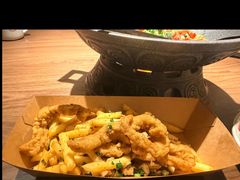 -味上湘菜馆(岳麓山店)