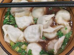 素三鲜-三姐妹饺子(东木头市店)