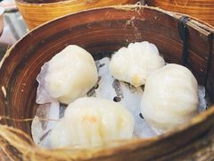 虾饺-蓮香居