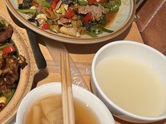 -水平有限广西米粉·广西风味集(五道口店)