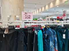-永旺梦乐城国际商城(北清路店)