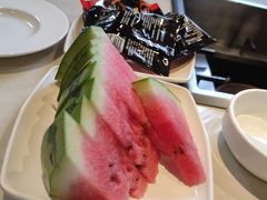 -海底捞火锅(劲松店)