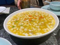 明炉海胆豆腐-小城故事·地道宁波味(月湖盛园店)