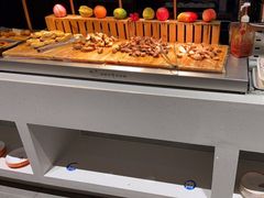 -快乐爱斯米牛排自助(正大广场店)