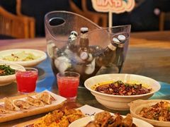 -不二·民谣音乐餐吧(长沙店)