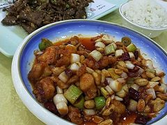-普天和酒楼·新津菜·烤鸭(天津之眼店)