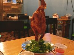 -豆蔻电影主题餐厅(四牌楼店)