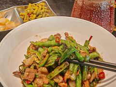 -简小舍·民间手艺菜(武昌江滩店)