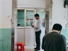 -灵山卢梅燕粉店