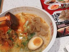 -味千拉面(双井店)