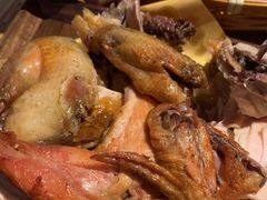 -打酱油·非遗淮扬菜(瘦西湖梅岭店)