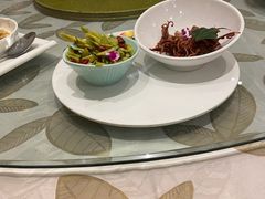 -山明水秀大饭店
