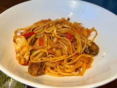 -MONICH牛排融合餐厅(和义大道购物中心店)