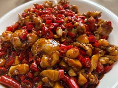 -老三样·旧食新味(万寿宫店)