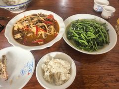 -宁远血鸭酒家(永州店)