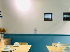 大堂-米泰芒·东南亚料理(体育西店)